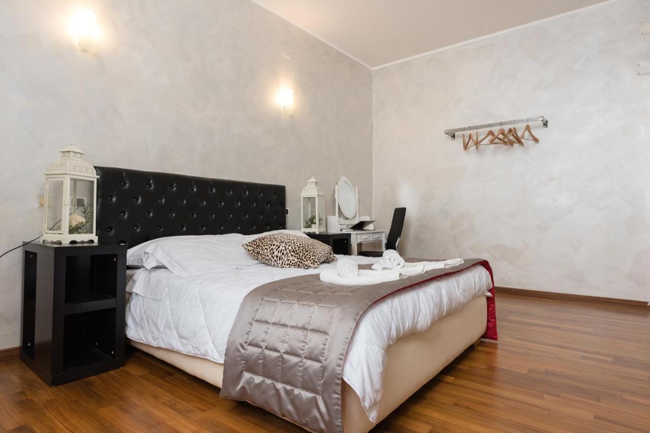 Prince'S Suite - Luxury Rooms Roma Eksteriør bilde