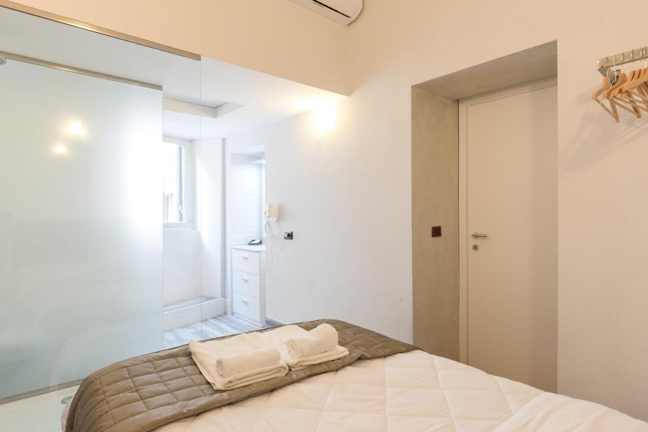 Prince'S Suite - Luxury Rooms Roma Eksteriør bilde