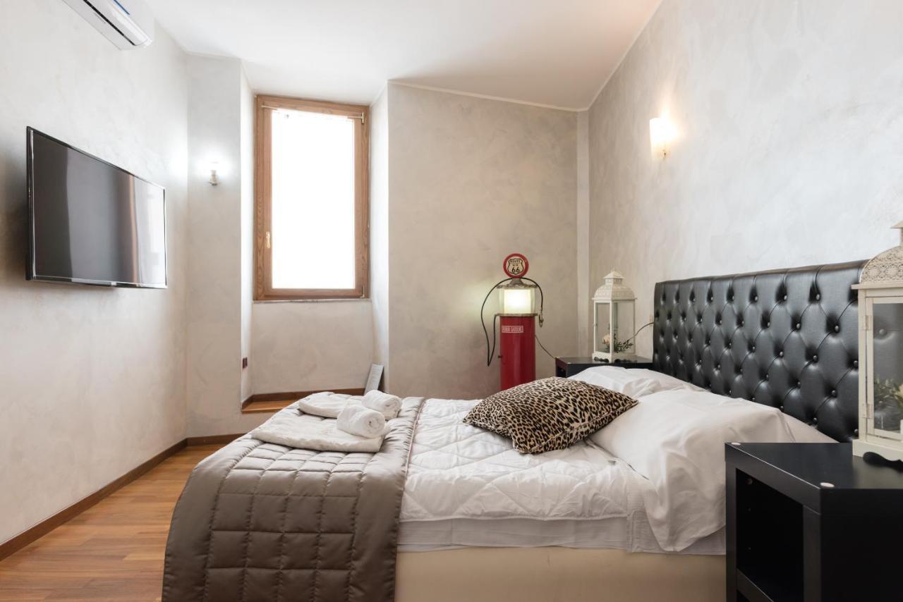 Prince'S Suite - Luxury Rooms Roma Eksteriør bilde