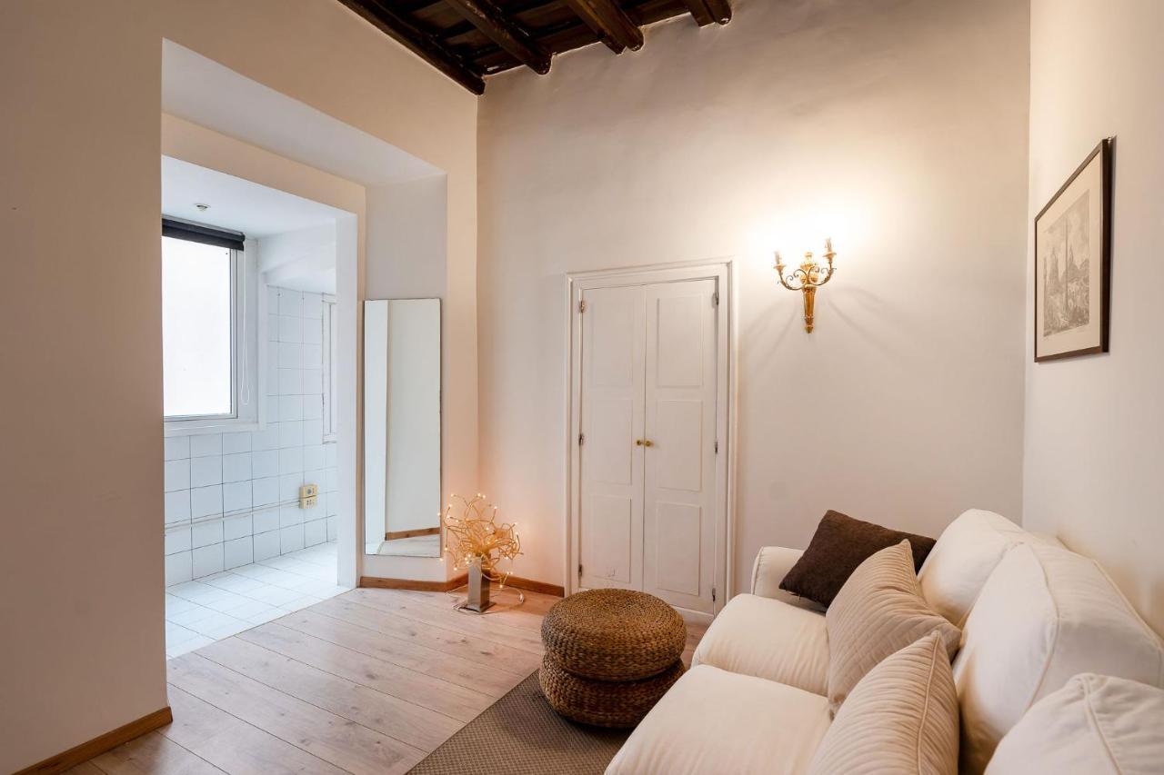Prince'S Suite - Luxury Rooms Roma Eksteriør bilde