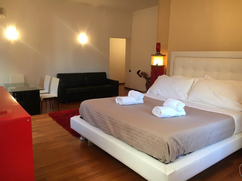 Prince'S Suite - Luxury Rooms Roma Eksteriør bilde